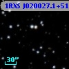 1RXS J020027.1+515052