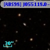 [ABS98] J055118.0-251540.8