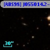 [ABS98] J055014.2-251355.0