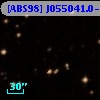 [ABS98] J055041.0-250356.6