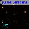 [ABS98] J055015.6-251002.8