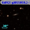 6dFGS gJ055058.2-245624