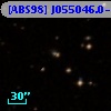 [ABS98] J055046.0-251540.7