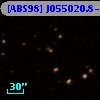 [ABS98] J055020.8-244831.4