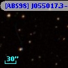 [ABS98] J055017.3-245230.0