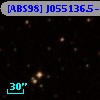 [ABS98] J055136.5-244604.5