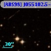 [ABS98] J055102.5-244620.4