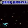 [ABS98] J055013.7-245110.4