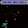 [ABS98] J055103.1-245417.2