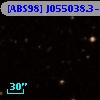 [ABS98] J055038.3-242458.4