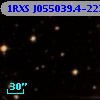 1RXS J055039.4-223238