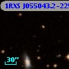 1RXS J055043.2-225726