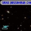 1RXS J055049.0-240752