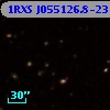 1RXS J055126.8-231540