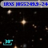 1RXS J055249.9-244715