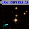 1RXS J055333.3-231951