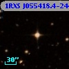 1RXS J055418.4-244046