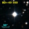 BD+49   500
