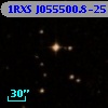 1RXS J055500.8-251719