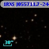 1RXS J055711.7-244703