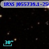1RXS J055738.1-250257