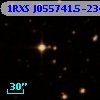 1RXS J055741.5-234422