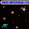 1RXS J055836.0-243908