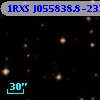 1RXS J055838.8-232514