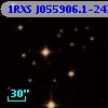 1RXS J055906.1-242808