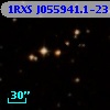 1RXS J055941.1-231911