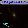 1RXS J054847.6-241044