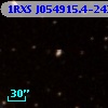 1RXS J054915.4-242550