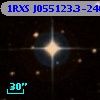 1RXS J055123.3-240138