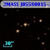 2MASS J05580015-2344013