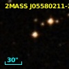 2MASS J05580211-2344243