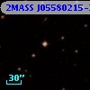 2MASS J05580215-2331390