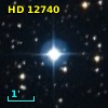 HD  12740