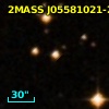 2MASS J05581021-2317574