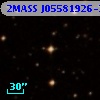 2MASS J05581926-2407503