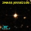 2MASS J05582106-2331471