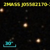 2MASS J05582170-2359357