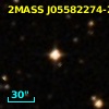 2MASS J05582274-2349588