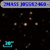 2MASS J05582460-2401276