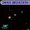 2MASS J05582879-2359175