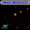 2MASS J05583137-2359357