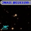 2MASS J05583199-2340319