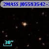 2MASS J05583542-2401316