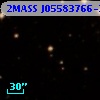2MASS J05583766-2321158