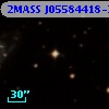 2MASS J05584418-2320141