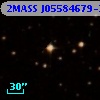 2MASS J05584679-2346188